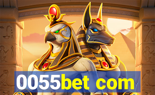 0055bet com